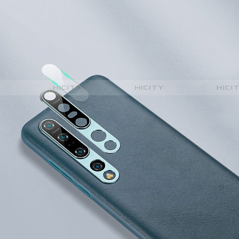 Handyhülle Hülle Luxus Leder Schutzhülle S03 für Xiaomi Mi 10 Pro