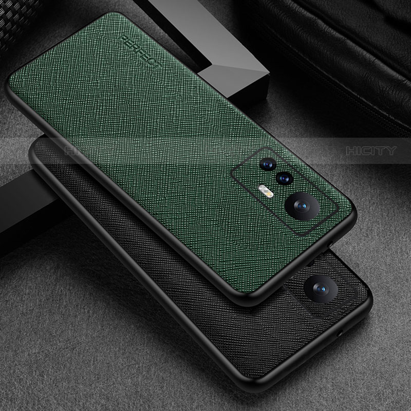 Handyhülle Hülle Luxus Leder Schutzhülle S03 für Xiaomi Mi 12S Pro 5G