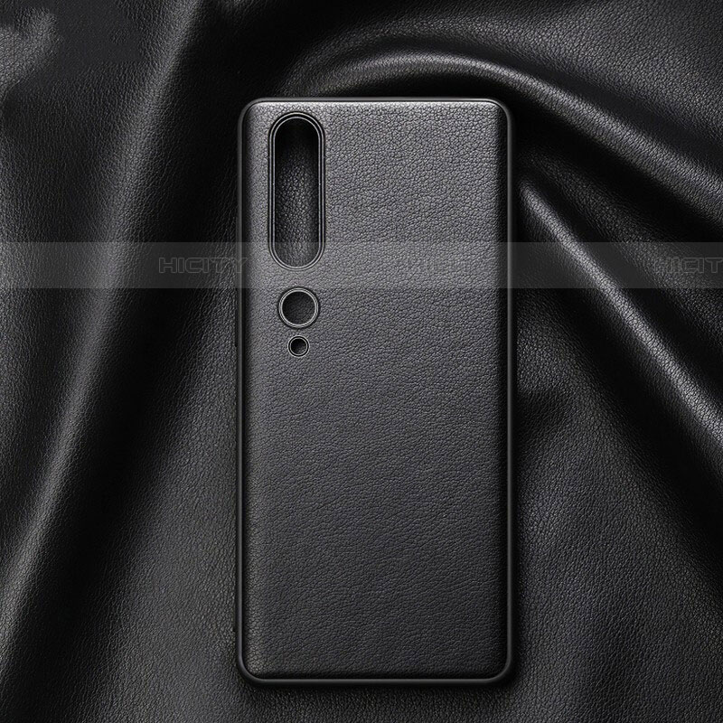 Handyhülle Hülle Luxus Leder Schutzhülle S04 für Xiaomi Mi 10