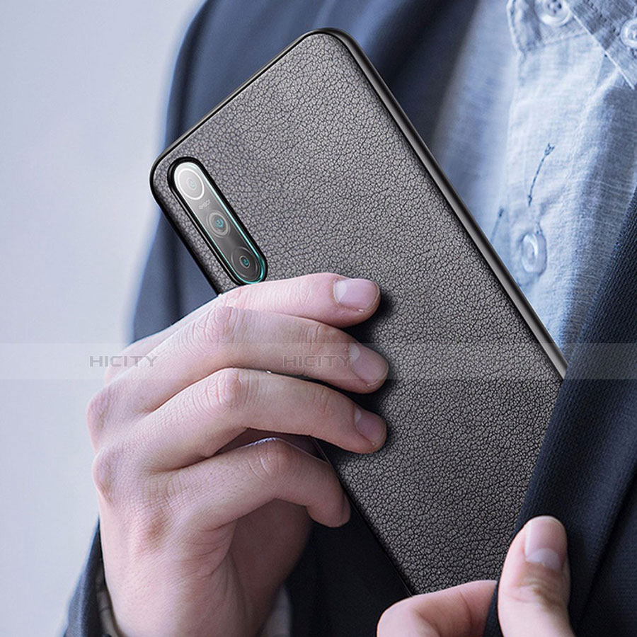 Handyhülle Hülle Luxus Leder Schutzhülle S04 für Xiaomi Mi 10