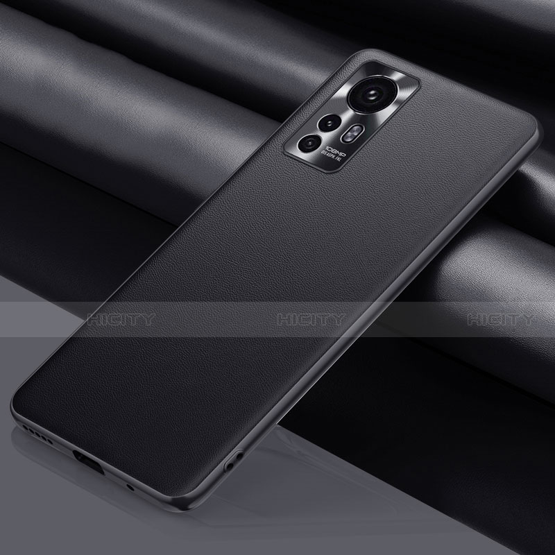 Handyhülle Hülle Luxus Leder Schutzhülle S06 für Xiaomi Mi 12 5G groß