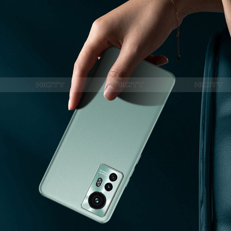 Handyhülle Hülle Luxus Leder Schutzhülle S06 für Xiaomi Mi 12 Pro 5G