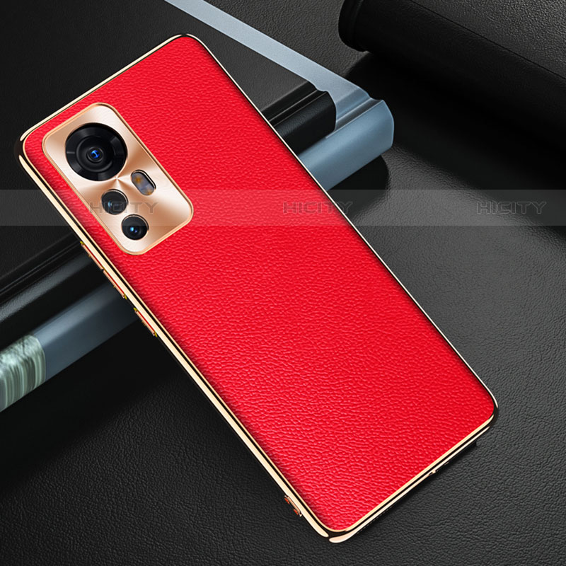 Handyhülle Hülle Luxus Leder Schutzhülle S07 für Xiaomi Mi 12 Pro 5G