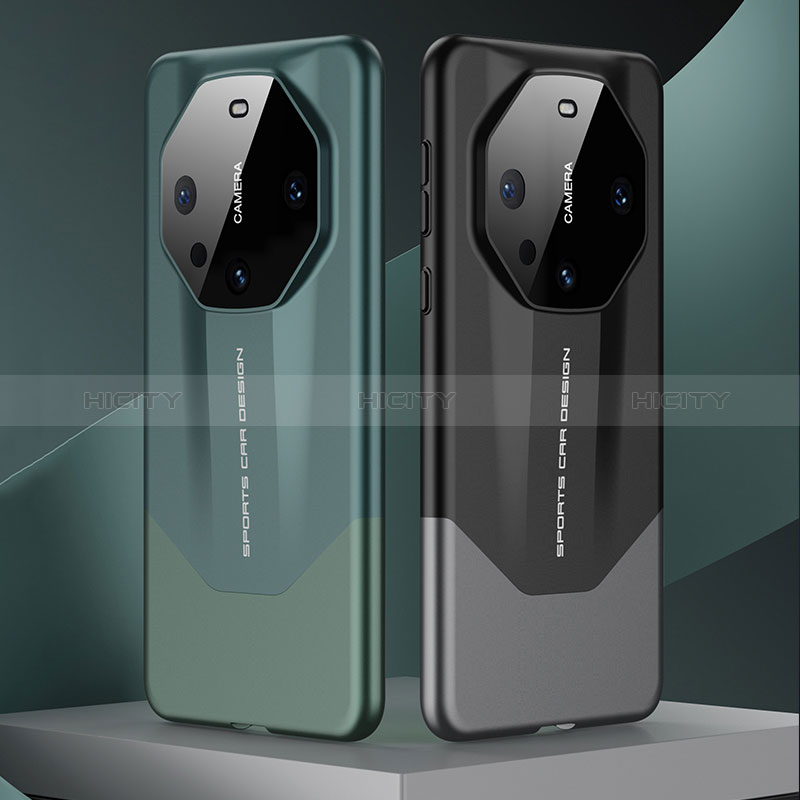 Handyhülle Hülle Luxus Leder Schutzhülle S09 für Huawei Mate 60