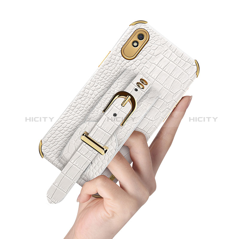 Handyhülle Hülle Luxus Leder Schutzhülle XD1 für Xiaomi Redmi 9AT