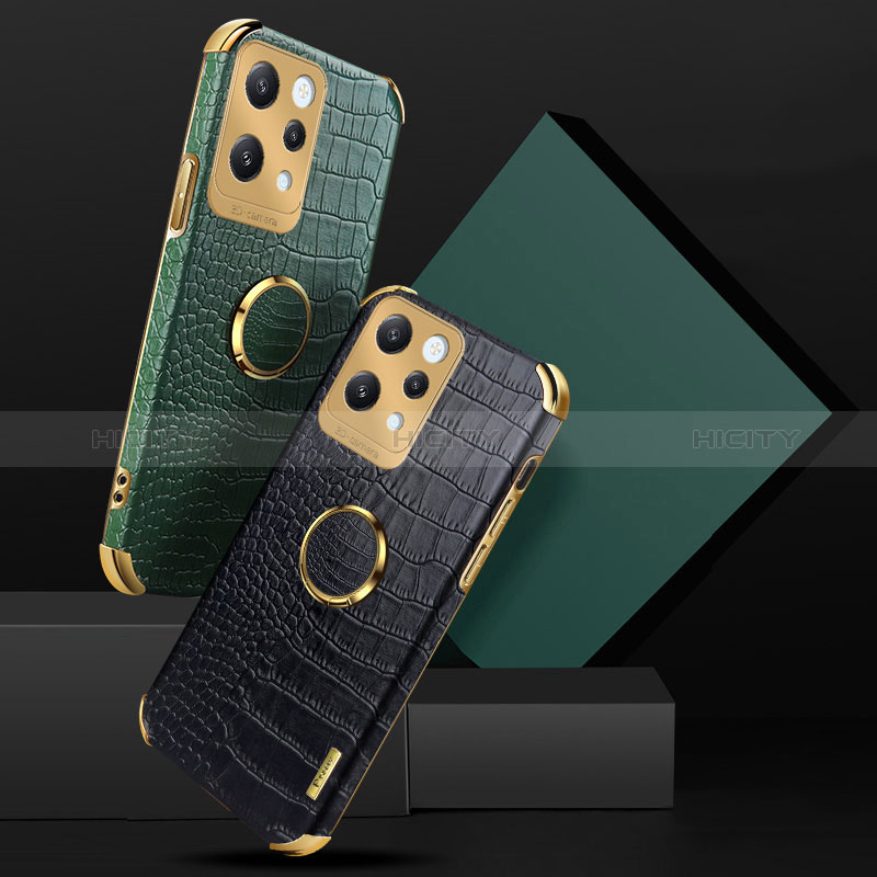 Handyhülle Hülle Luxus Leder Schutzhülle XD2 für Xiaomi Redmi 12 4G