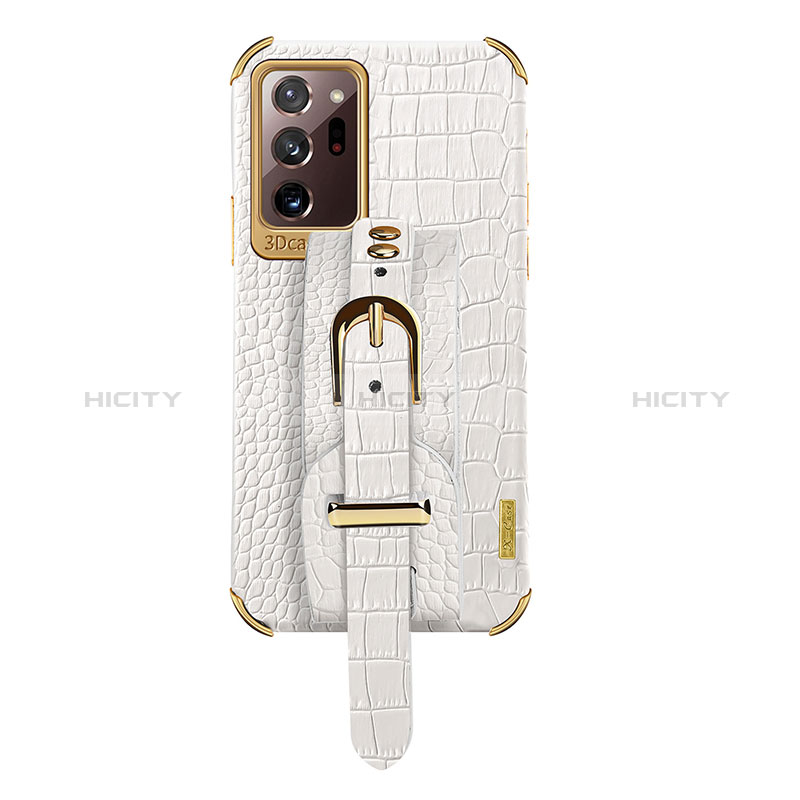 Handyhülle Hülle Luxus Leder Schutzhülle XD5 für Samsung Galaxy Note 20 Ultra 5G