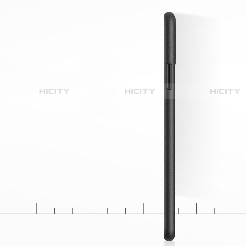 Handyhülle Hülle Ultra Dünn Schutzhülle Tasche Durchsichtig Transparent Matt U03 für Apple iPhone 11 Pro