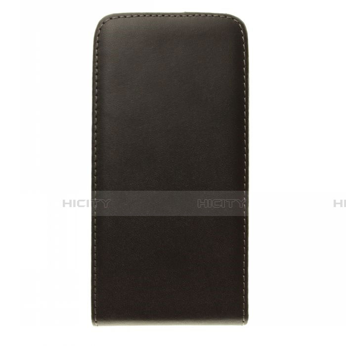 Handytasche Flip Schutzhülle Leder für Blackberry Z10