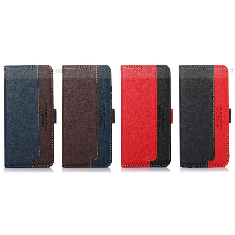 Handytasche Stand Schutzhülle Flip Leder Hülle A09D für Samsung Galaxy A73 5G