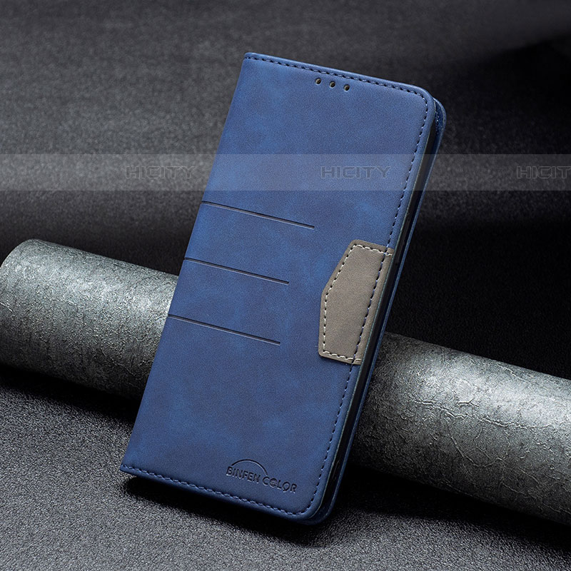 Handytasche Stand Schutzhülle Flip Leder Hülle B01F für Samsung Galaxy A53 5G