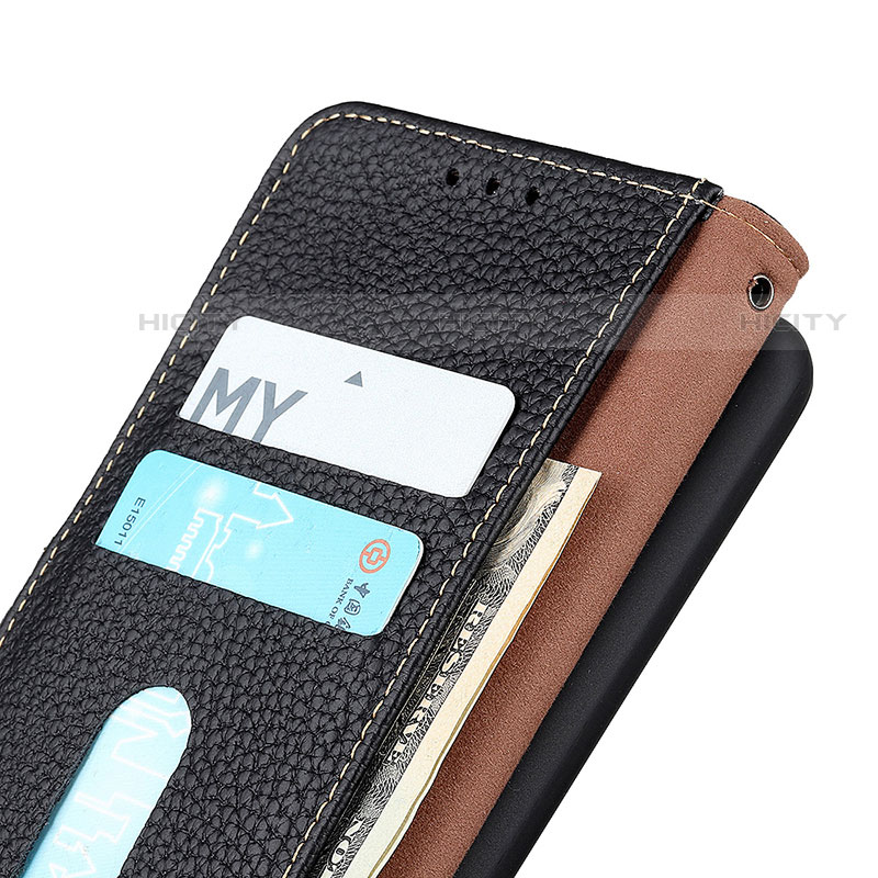 Handytasche Stand Schutzhülle Flip Leder Hülle B01H für Xiaomi Mi 12S Pro 5G