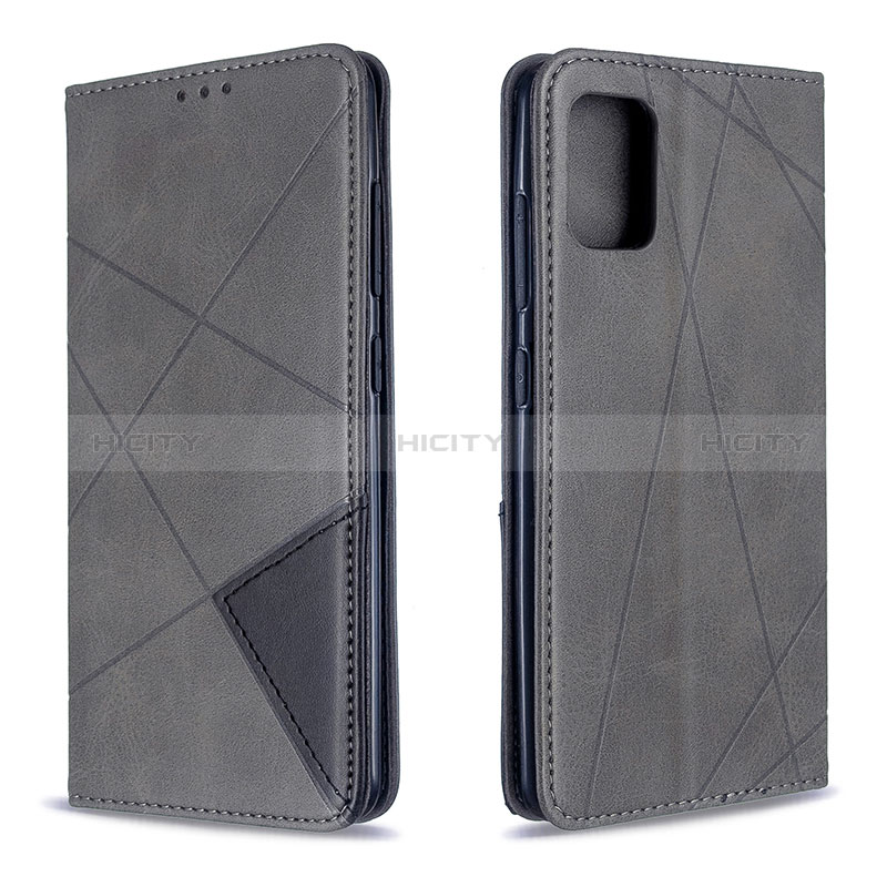 Handytasche Stand Schutzhülle Flip Leder Hülle B07F für Samsung Galaxy A51 4G