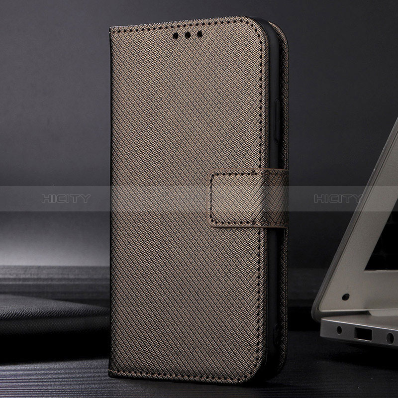 Handytasche Stand Schutzhülle Flip Leder Hülle BY1 für Xiaomi Redmi Note 11 Pro+ Plus 5G
