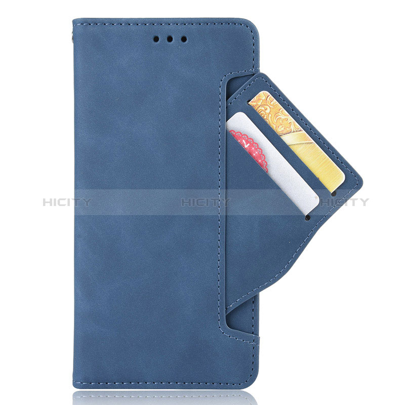 Handytasche Stand Schutzhülle Flip Leder Hülle BY2 für Xiaomi Redmi Note 9