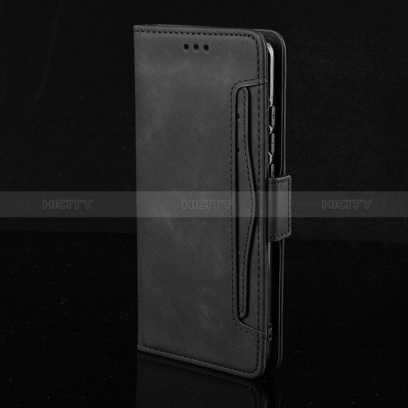 Handytasche Stand Schutzhülle Flip Leder Hülle BY3 für Samsung Galaxy A80