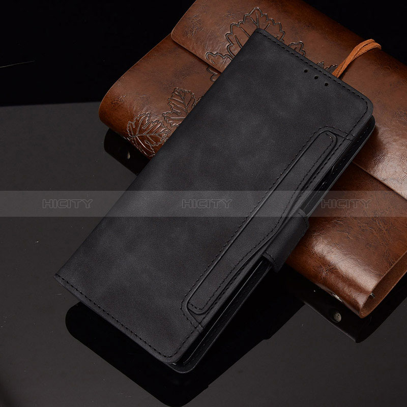 Handytasche Stand Schutzhülle Flip Leder Hülle BY3 für Samsung Galaxy Z Fold2 5G