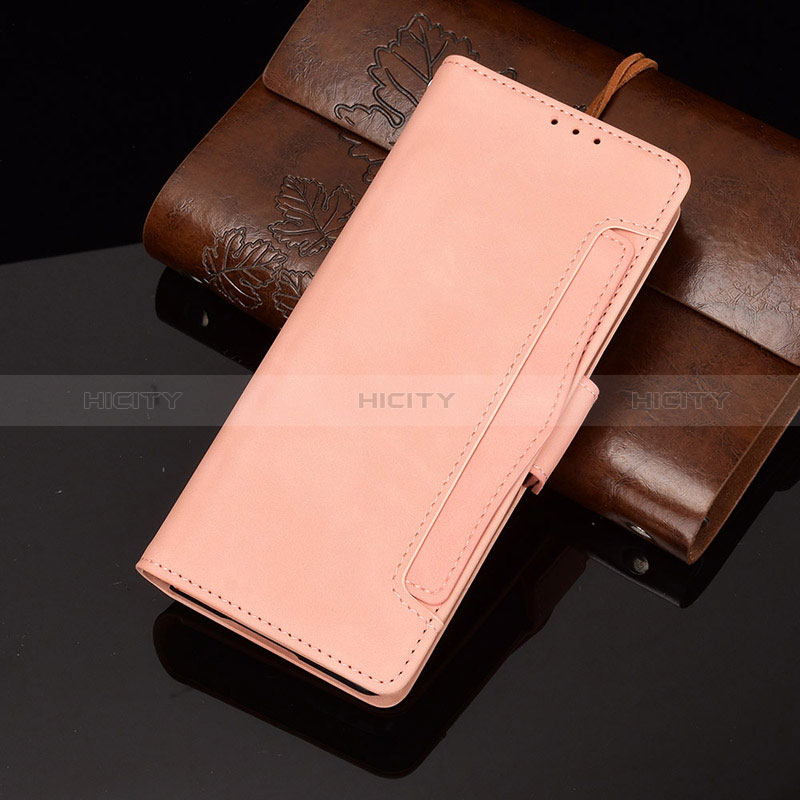 Handytasche Stand Schutzhülle Flip Leder Hülle BY3 für Samsung Galaxy Z Fold2 5G