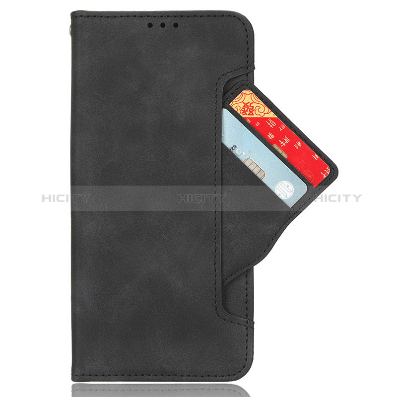 Handytasche Stand Schutzhülle Flip Leder Hülle BY3 für Xiaomi Redmi 11 Prime 4G