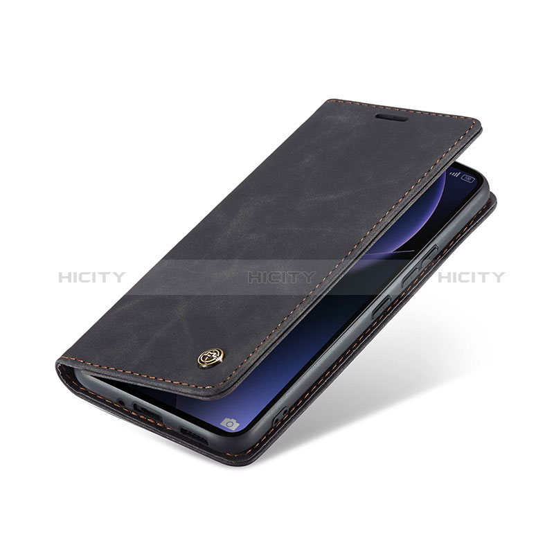 Handytasche Stand Schutzhülle Flip Leder Hülle C01S für Xiaomi Mi 13T 5G