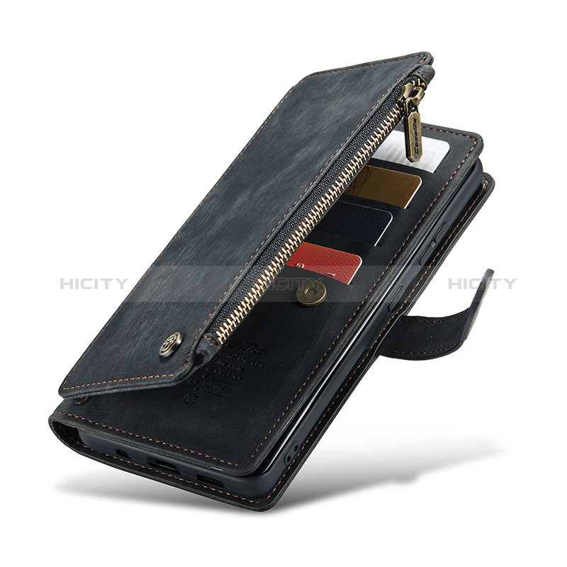 Handytasche Stand Schutzhülle Flip Leder Hülle C05S für Samsung Galaxy S20 FE 5G