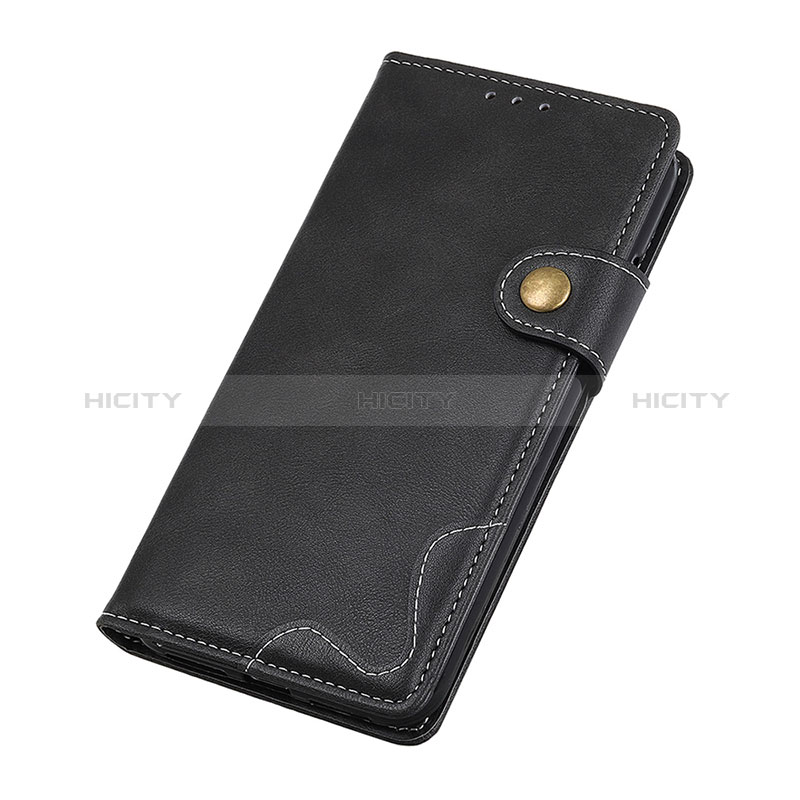 Handytasche Stand Schutzhülle Flip Leder Hülle D01Y für Samsung Galaxy S24 Ultra 5G