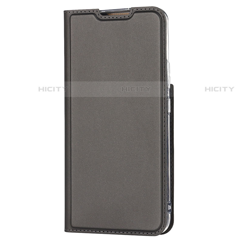 Handytasche Stand Schutzhülle Flip Leder Hülle D06T für Samsung Galaxy S21 Plus 5G groß
