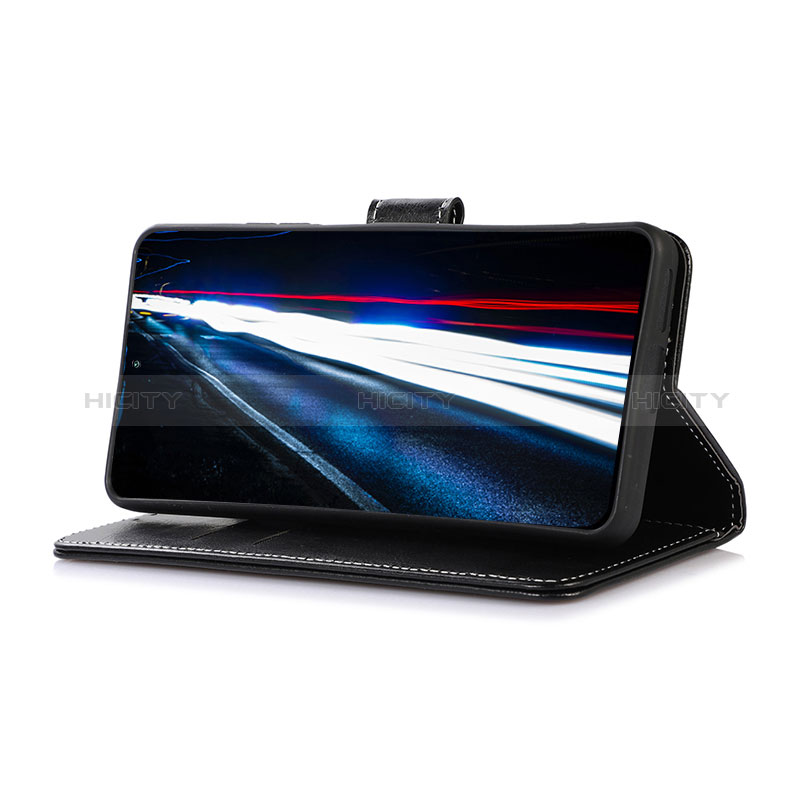 Handytasche Stand Schutzhülle Flip Leder Hülle D10Y für OnePlus 10 Pro 5G groß