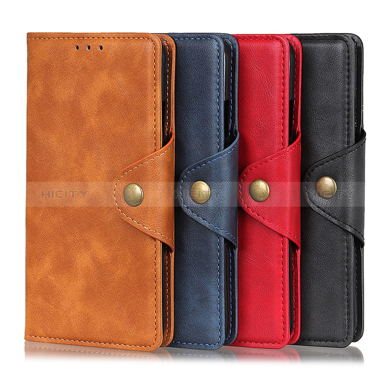 Handytasche Stand Schutzhülle Flip Leder Hülle D10Y für Xiaomi Mi 13 5G groß