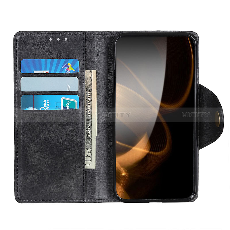 Handytasche Stand Schutzhülle Flip Leder Hülle D10Y für Xiaomi Mi 13 5G groß