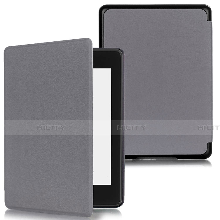 Handytasche Stand Schutzhülle Flip Leder Hülle für Amazon Kindle Paperwhite 6 inch groß