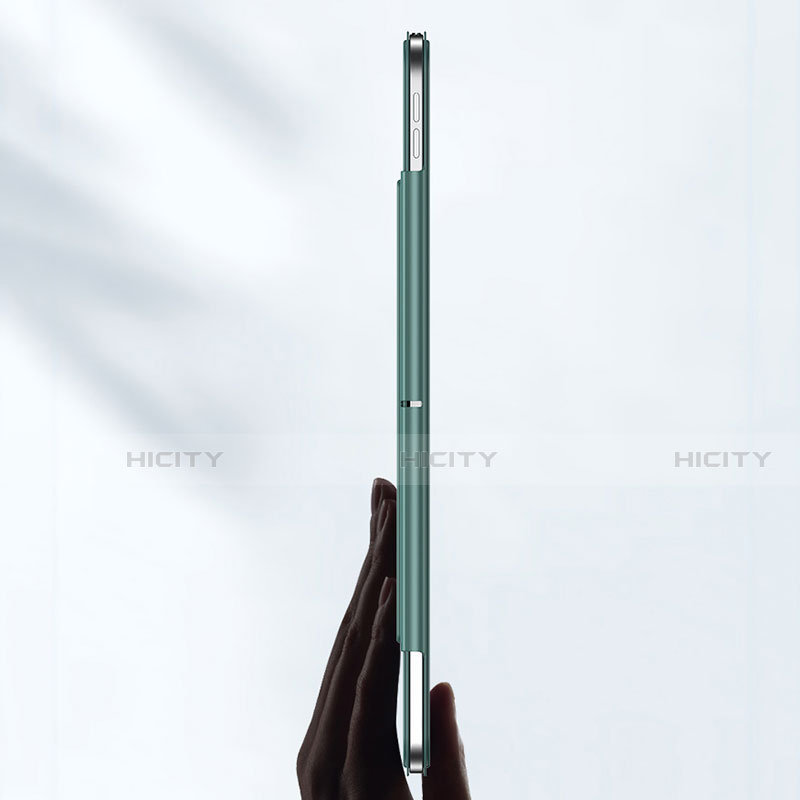 Handytasche Stand Schutzhülle Flip Leder Hülle für Apple iPad Air 4 10.9 (2020) groß