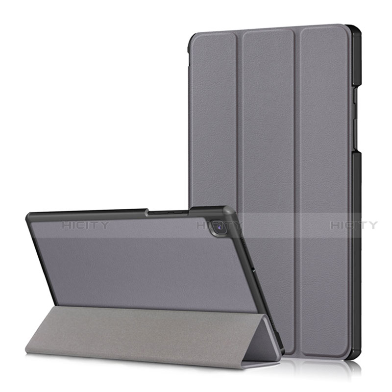 Handytasche Stand Schutzhülle Flip Leder Hülle für Samsung Galaxy Tab A7 4G 10.4 SM-T505