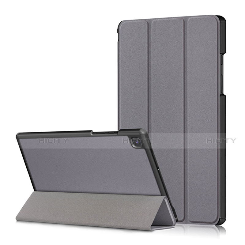 Handytasche Stand Schutzhülle Flip Leder Hülle für Samsung Galaxy Tab A7 Wi-Fi 10.4 SM-T500