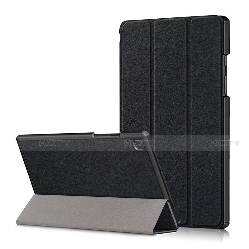 Handytasche Stand Schutzhülle Flip Leder Hülle für Samsung Galaxy Tab A7 Wi-Fi 10.4 SM-T500 groß