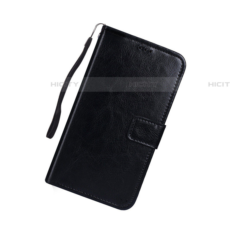 Handytasche Stand Schutzhülle Flip Leder Hülle für Xiaomi Black Shark 3 Pro groß