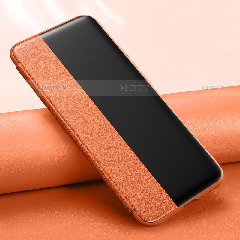 Handytasche Stand Schutzhülle Flip Leder Hülle für Xiaomi Mi 12 Ultra 5G
