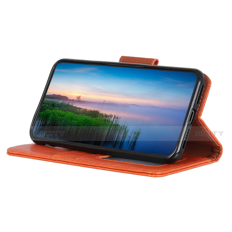 Handytasche Stand Schutzhülle Flip Leder Hülle für Xiaomi Poco M2 Pro