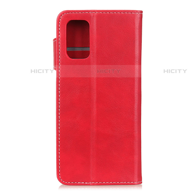Handytasche Stand Schutzhülle Flip Leder Hülle für Xiaomi Redmi K30S 5G groß