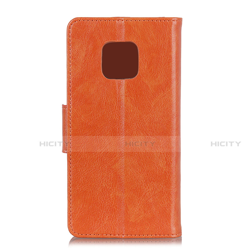 Handytasche Stand Schutzhülle Flip Leder Hülle für Xiaomi Redmi Note 9 Pro groß