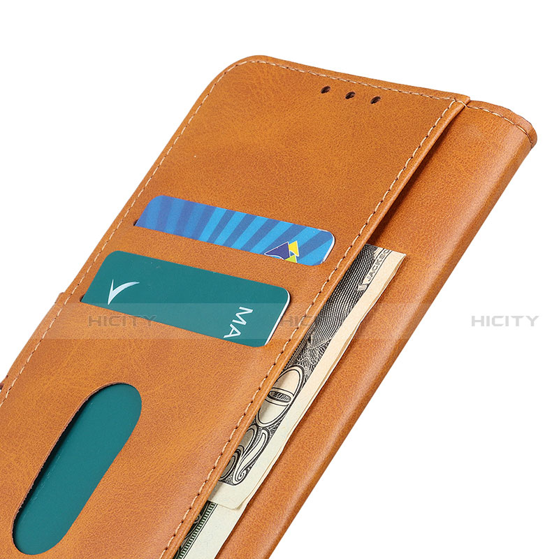 Handytasche Stand Schutzhülle Flip Leder Hülle H01 für Apple iPhone 14 groß