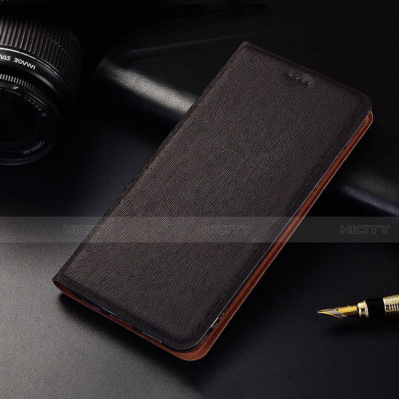 Handytasche Stand Schutzhülle Flip Leder Hülle H02 für Apple iPhone 14 groß