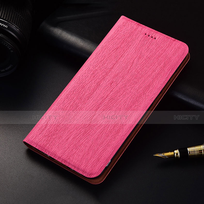 Handytasche Stand Schutzhülle Flip Leder Hülle H02 für Apple iPhone 14 groß