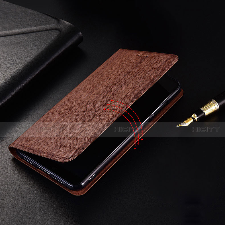 Handytasche Stand Schutzhülle Flip Leder Hülle H02 für Apple iPhone 14 groß