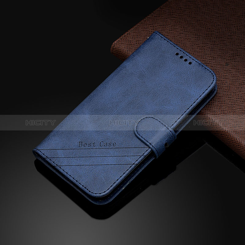 Handytasche Stand Schutzhülle Flip Leder Hülle H02X für Xiaomi Redmi Note 9 Pro