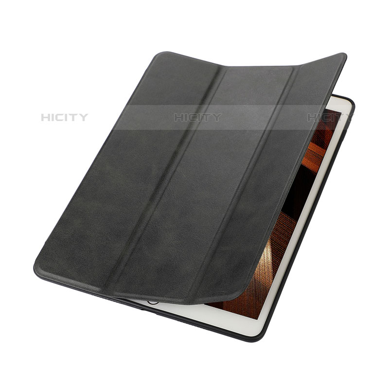Handytasche Stand Schutzhülle Flip Leder Hülle H03 für Apple iPad Air 3