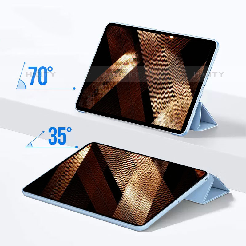 Handytasche Stand Schutzhülle Flip Leder Hülle H04 für Apple iPad Mini 4