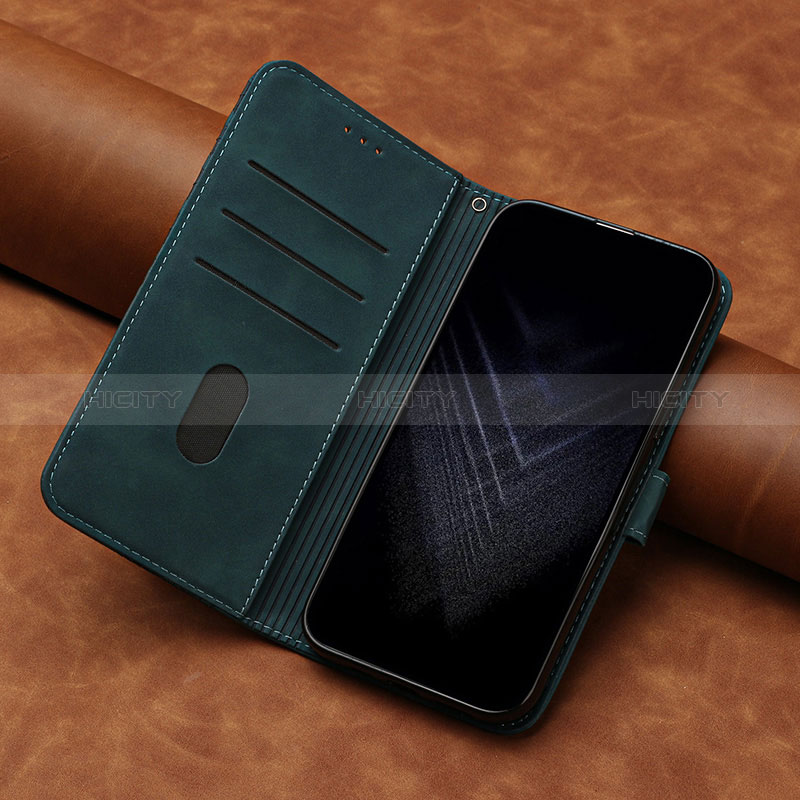 Handytasche Stand Schutzhülle Flip Leder Hülle H04X für Xiaomi Redmi A2 Plus