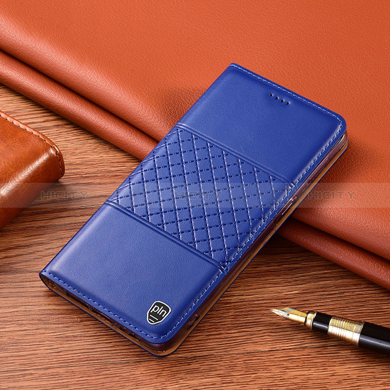 Handytasche Stand Schutzhülle Flip Leder Hülle H11P für Huawei Mate 60 Pro+ Plus
