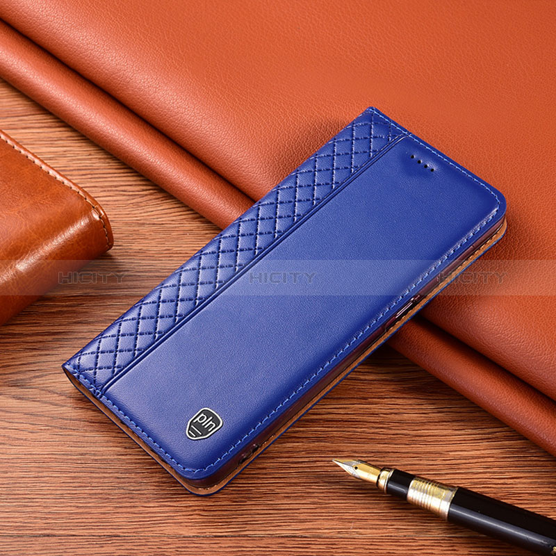 Handytasche Stand Schutzhülle Flip Leder Hülle H11P für Samsung Galaxy Note 20 Ultra 5G
